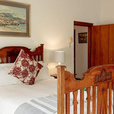 Cypress Cottage กราฟฟ์-เรเน็ต ห้อง รูปภาพ