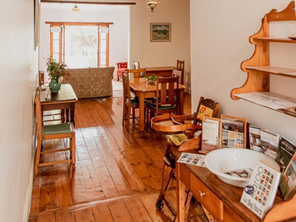 Cypress Cottage กราฟฟ์-เรเน็ต ภายนอก รูปภาพ