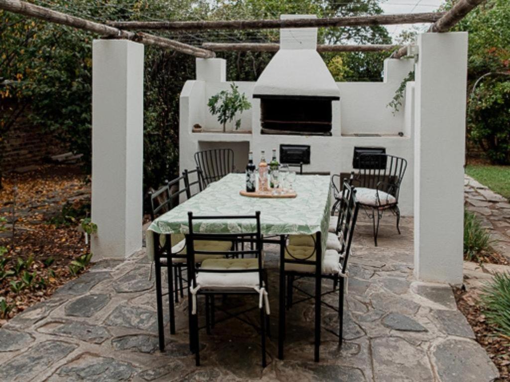 Cypress Cottage กราฟฟ์-เรเน็ต ภายนอก รูปภาพ