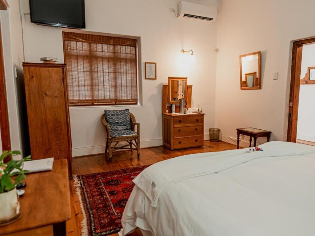 Cypress Cottage กราฟฟ์-เรเน็ต ห้อง รูปภาพ
