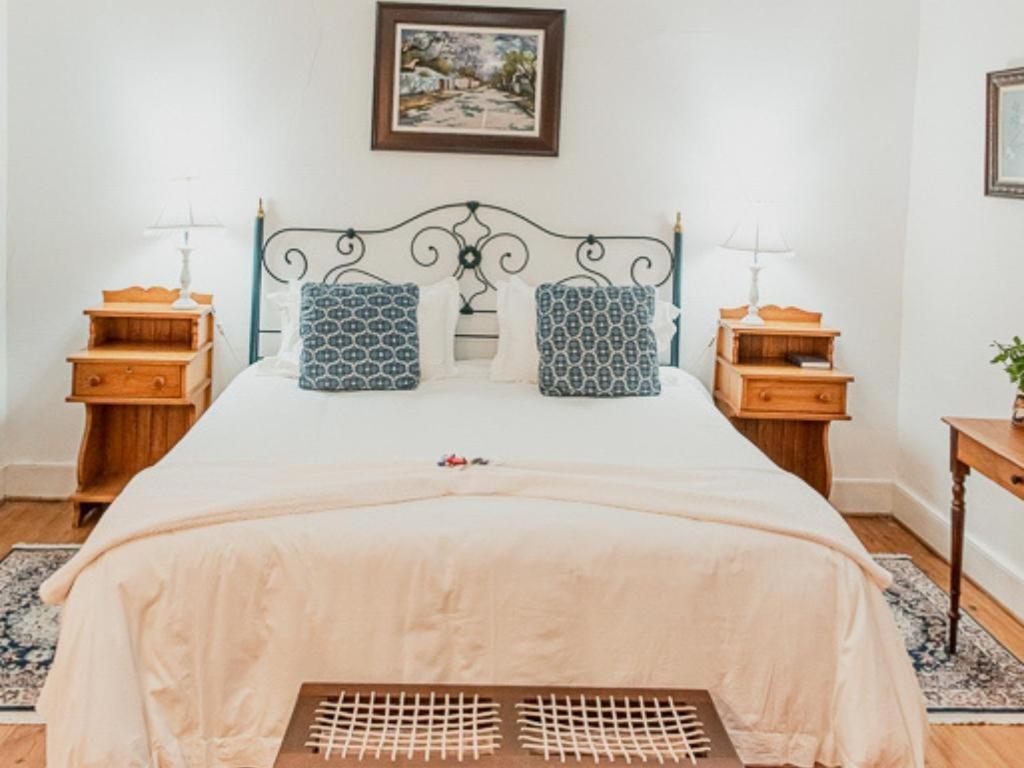Cypress Cottage กราฟฟ์-เรเน็ต ห้อง รูปภาพ