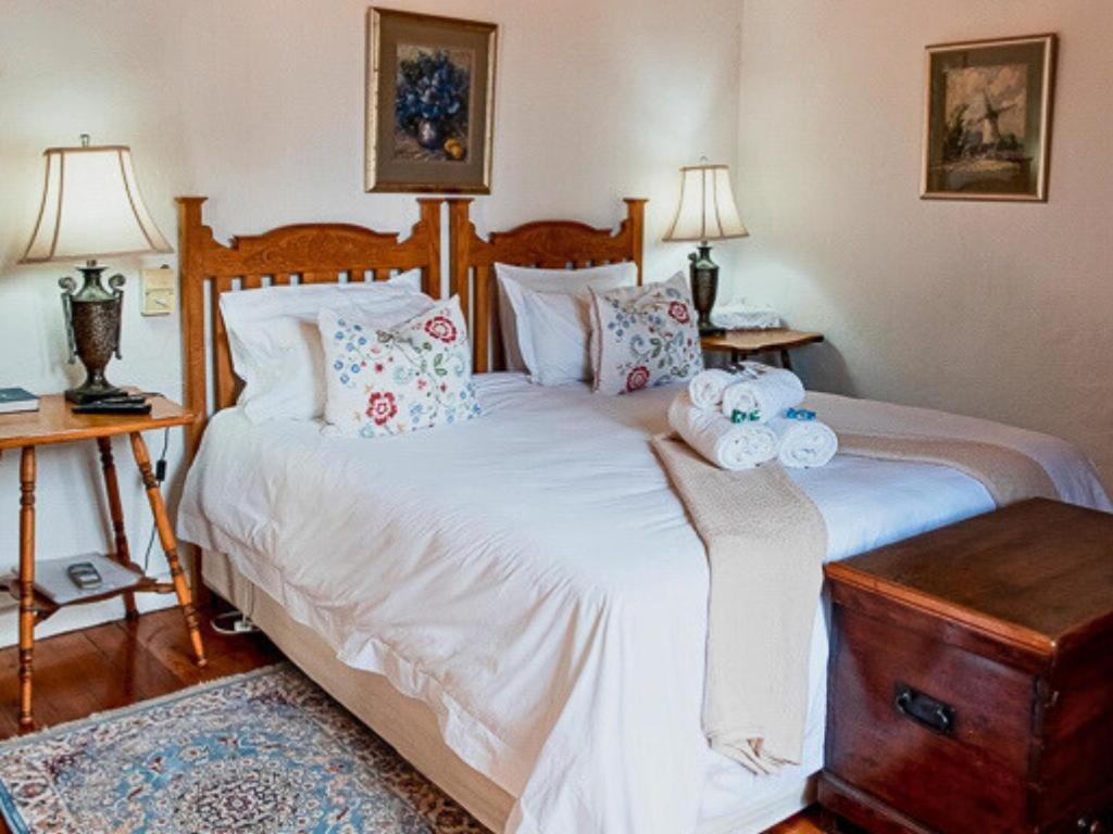 Cypress Cottage กราฟฟ์-เรเน็ต ห้อง รูปภาพ