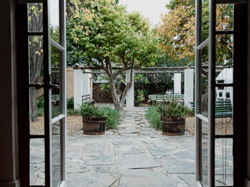 Cypress Cottage กราฟฟ์-เรเน็ต ภายนอก รูปภาพ