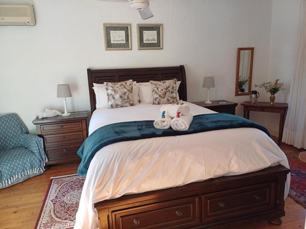 Cypress Cottage กราฟฟ์-เรเน็ต ภายนอก รูปภาพ