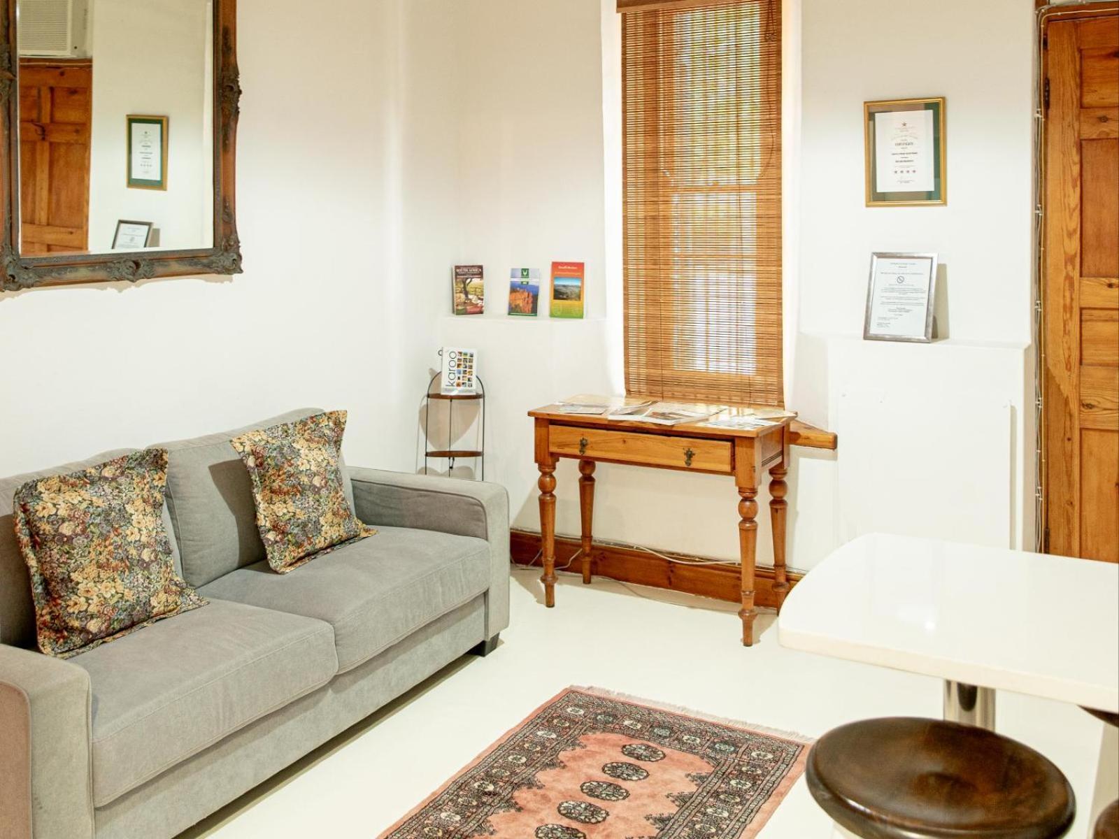 Cypress Cottage กราฟฟ์-เรเน็ต ห้อง รูปภาพ