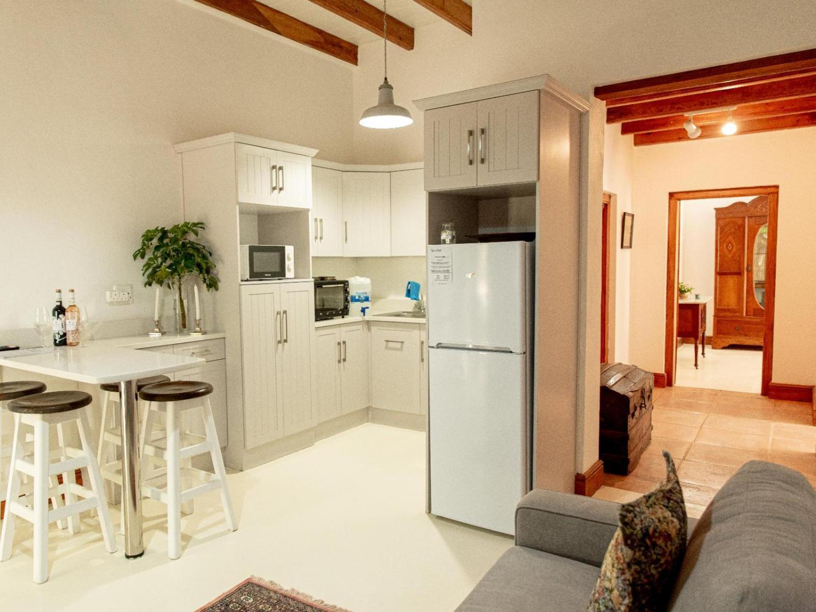 Cypress Cottage กราฟฟ์-เรเน็ต ห้อง รูปภาพ