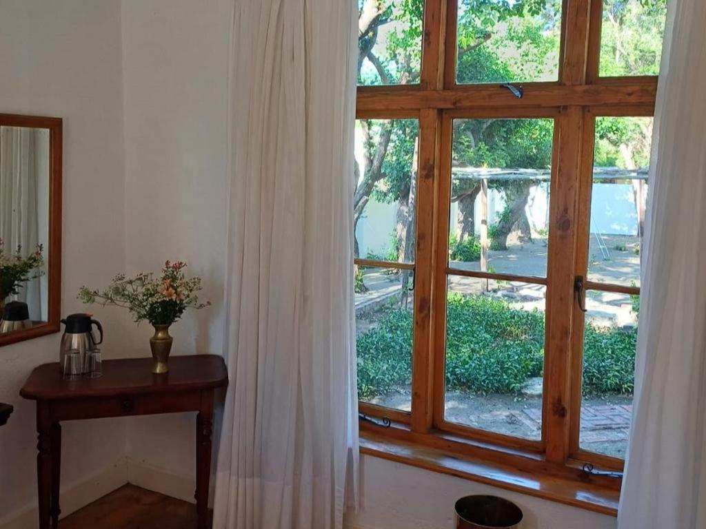 Cypress Cottage กราฟฟ์-เรเน็ต ภายนอก รูปภาพ