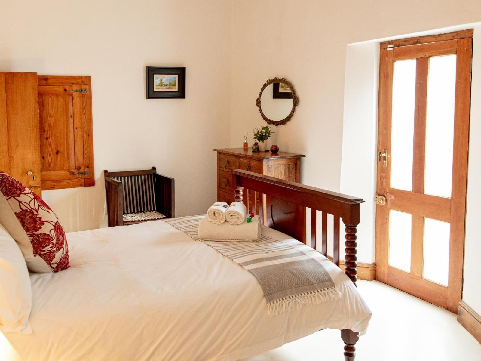 Cypress Cottage กราฟฟ์-เรเน็ต ห้อง รูปภาพ