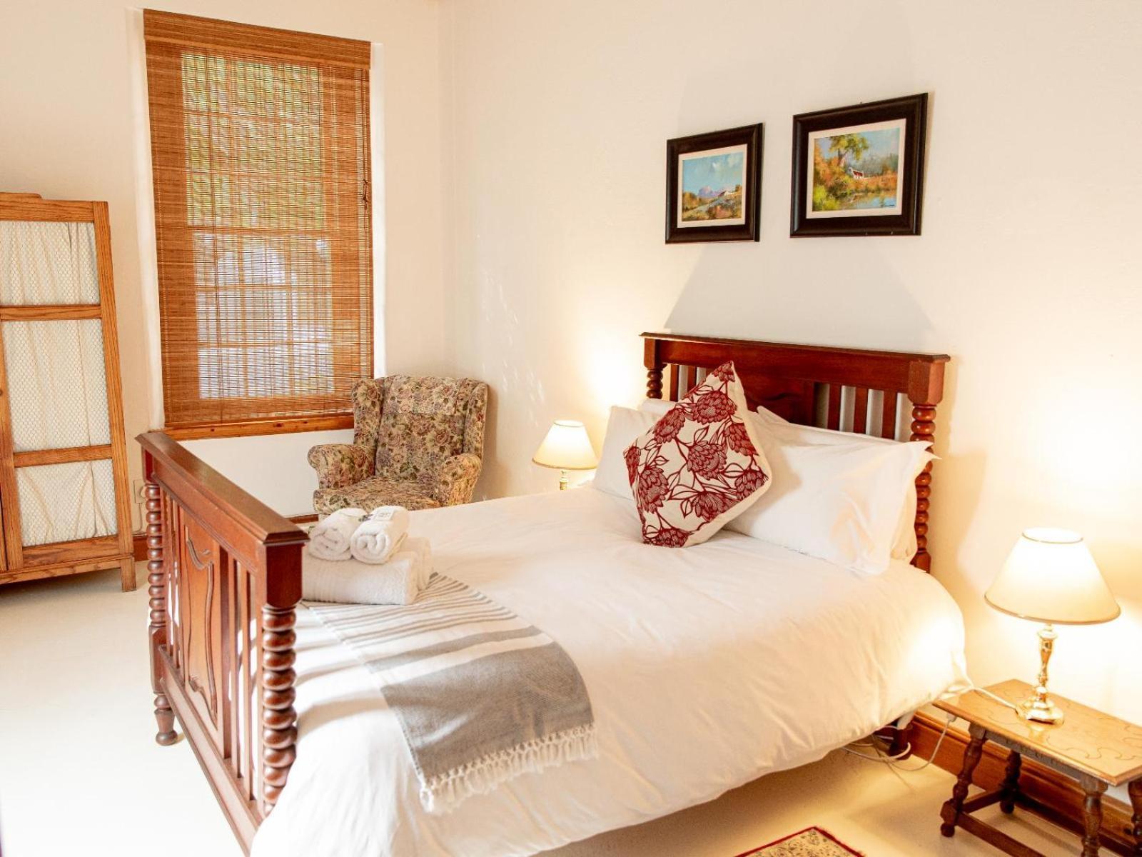 Cypress Cottage กราฟฟ์-เรเน็ต ห้อง รูปภาพ
