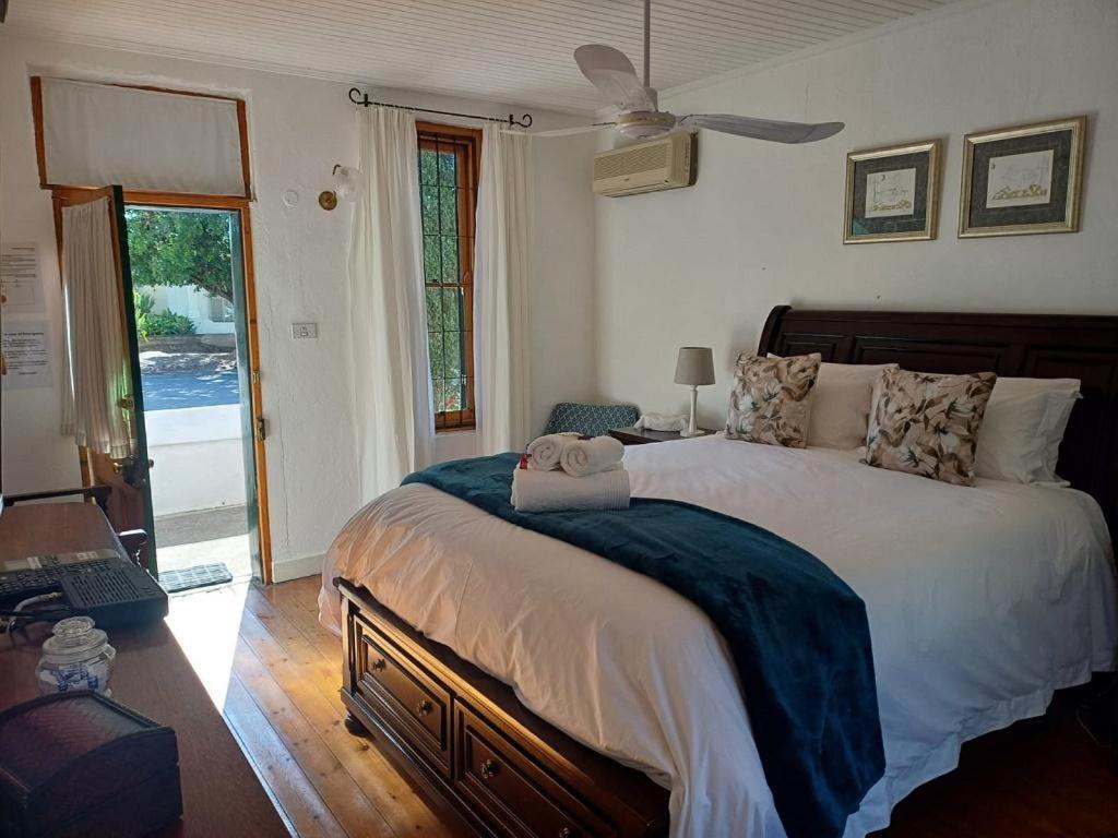 Cypress Cottage กราฟฟ์-เรเน็ต ภายนอก รูปภาพ